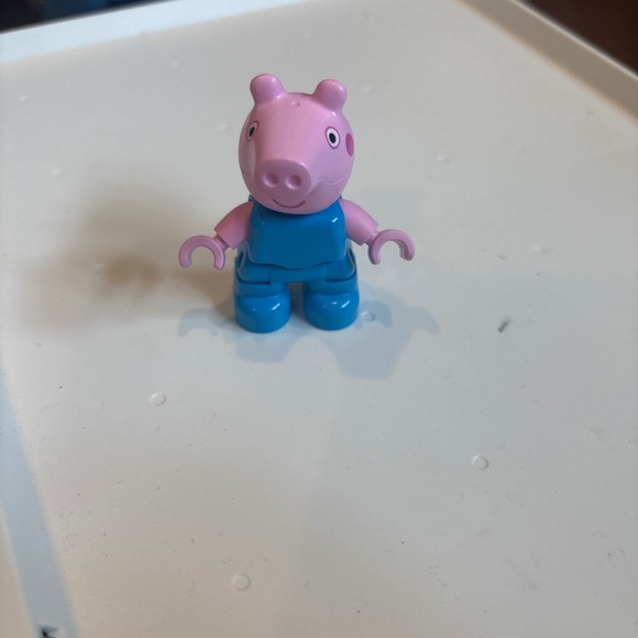 George duplo - Picture 1 of 1